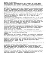 Eseja 'Pediatrician', 1.