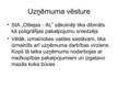 Prezentācija 'SIA "Ošlejas - AL" raksturojums', 4.