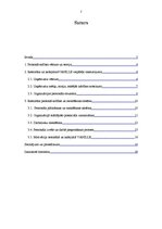 Referāts 'Personālvadība restorānā "Vanille"', 2.