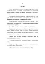 Referāts 'Personālvadība restorānā "Vanille"', 3.