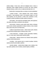 Referāts 'Personālvadība restorānā "Vanille"', 5.