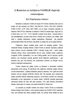 Referāts 'Personālvadība restorānā "Vanille"', 6.