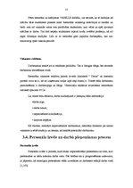 Referāts 'Personālvadība restorānā "Vanille"', 13.