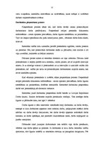 Referāts 'Personālvadība restorānā "Vanille"', 15.