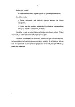 Referāts 'Personālvadība restorānā "Vanille"', 17.