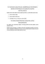 Referāts 'Kadastrālās vērtības noteikšana', 11.