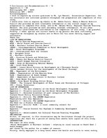 Konspekts 'Rural Tourism in Northern Ireland', 2.