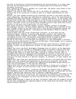 Konspekts 'Rural Tourism in Northern Ireland', 3.