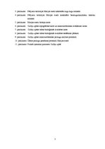 Prakses atskaite 'Lauku kursa atskaite', 3.