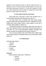 Prakses atskaite 'Lauku kursa atskaite', 8.