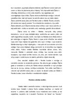 Konspekts 'Stendāla romāna "Sarkanais un Melnais" analīze', 2.