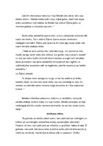 Konspekts 'Stendāla romāna "Sarkanais un Melnais" analīze', 4.