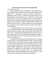 Konspekts 'Vienotā monetārā sistēma. Eiro zona. Sadarbība sociālajā politikā', 2.