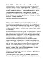 Konspekts 'Veselības veicināšanas plāns tuberkulozes profilaksei jauniešiem', 3.