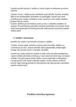 Konspekts 'Veselības veicināšanas plāns tuberkulozes profilaksei jauniešiem', 7.