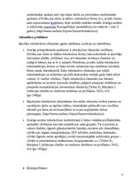 Konspekts 'Veselības veicināšanas plāns tuberkulozes profilaksei jauniešiem', 9.