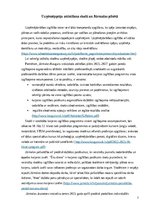 Eseja 'Uzņēmējspēju attīstīšana skolā un Jūrmalas pilsētā', 2.