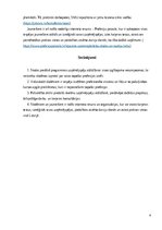 Eseja 'Uzņēmējspēju attīstīšana skolā un Jūrmalas pilsētā', 4.