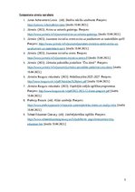 Eseja 'Uzņēmējspēju attīstīšana skolā un Jūrmalas pilsētā', 5.