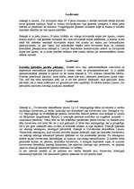 Konspekts 'Dzīvokļu likumdošana', 1.