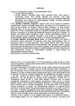 Konspekts 'Dzīvokļu likumdošana', 2.