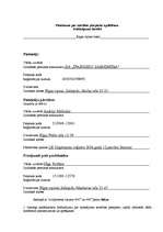 Konspekts 'Dzīvokļu likumdošana', 4.