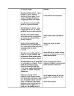 Konspekts 'Mājturības stunda 3.klasei "Zvaigzne"', 2.