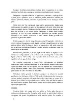 Konspekts 'J.A.Komenska grāmatas "Lielā didaktika" analīze', 4.