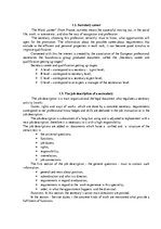 Referāts 'The Indices of Competence and Professionalism of the Organization of the Office ', 6.