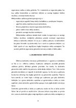 Referāts 'Personāla motivācija ekonomikas lejupslīdes apstākļos', 8.