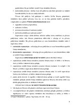 Referāts 'Organizēšanas funkcijas būtība un saturs', 8.