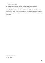 Referāts 'Organizēšanas funkcijas būtība un saturs', 9.