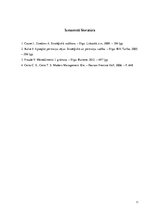 Referāts 'Organizēšanas funkcijas būtība un saturs', 11.