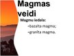 Prezentācija 'Magma un lava', 4.