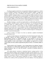 Referāts 'Fizioterapijas studiju iespējas ārzemēs', 1.