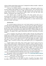 Referāts 'Fizioterapijas studiju iespējas ārzemēs', 2.