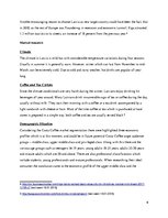 Biznesa plāns 'Costa Coffee Business Analysis', 9.