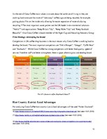 Biznesa plāns 'Costa Coffee Business Analysis', 13.
