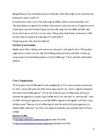 Biznesa plāns 'Costa Coffee Business Analysis', 17.