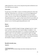 Biznesa plāns 'Costa Coffee Business Analysis', 20.