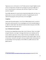 Biznesa plāns 'Costa Coffee Business Analysis', 21.