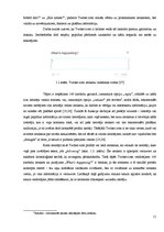 Referāts 'Sociālā tīkla Twitter.com ietekme uz biznesa attīstību Latvijā', 11.