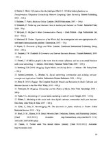 Referāts 'Sociālā tīkla Twitter.com ietekme uz biznesa attīstību Latvijā', 26.