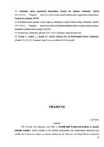 Referāts 'Sociālā tīkla Twitter.com ietekme uz biznesa attīstību Latvijā', 28.