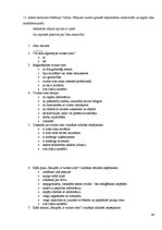 Referāts 'Sociālā tīkla Twitter.com ietekme uz biznesa attīstību Latvijā', 29.