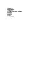 Eseja 'Bagātākie cilvēki pasaulē', 4.