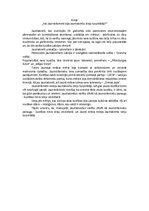 Eseja 'Vai jaunstrāvnieki bija jaunlatviešu ideju turpinātāji?', 1.