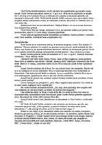 Eseja 'Senebreju literatūra un Bībele', 2.