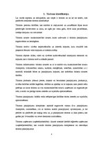 Referāts 'Latvijas tūrisms - Latvijas tūrisma pērles', 4.