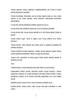 Referāts 'Latvijas tūrisms - Latvijas tūrisma pērles', 5.